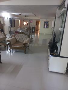 Hall Image of 2511 Sq.ft 4 BHK Apartment / Flat for sale in Sewani Viceroy Villa Apartments, Vastrapur Ahmedabad for Rs. 21000000