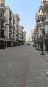 Image of 1000 Sq.ft 2 BHK Apartment / Flat for sale in Signature Global Signature Global City, Sector 81, Gurgaon for Rs. 11100000