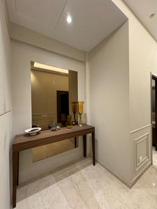 Kitchen Image of 3000 Sq.ft 4 BHK Apartment / Flat for sale in Piramal Aranya, Byculla Mumbai for Rs. 175000000