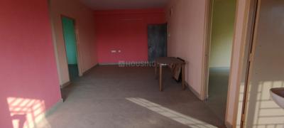 Hall Image of 1400 Sq.ft 3 BHK Apartment / Flat for sale in Madurdaha Kolkata for Rs. 7300000