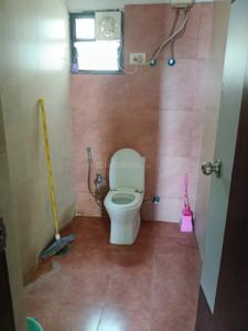 Image of 1100 Sq.ft 3 BHK Apartment / Flat for sale in Karelibagh, Vadodara for Rs. 6500000