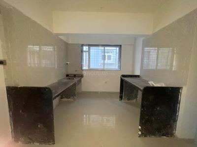 Kitchen Image of 978 Sq.ft 2 BHK Apartment / Flat for sale in Kothrud Pune for Rs. 15500000