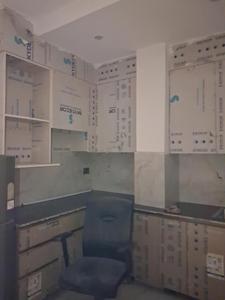 Kitchen Image of 1050 Sq.ft 2 BHK Apartment / Flat for sale in Avenue 1, Sector 73 Noida for Rs. 3750000