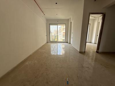 Living Room Image of 1310 Sq.ft 2 BHK Apartment / Flat for sale in Gurukrupa Aramus Rudra, Kharghar Navi Mumbai for Rs. 17500000