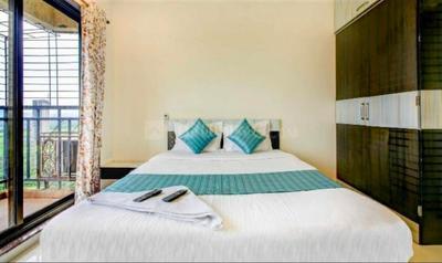 Bedroom Image of Luxurious Girls and Boys PG in Thane West, Thane