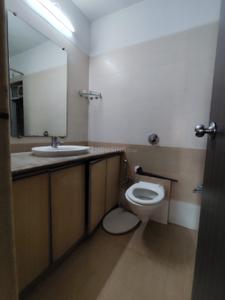 Image of 1250 Sq.ft 3 BHK Apartment / Flat for sale in Nahar Amrit Shakti, Powai, Mumbai for Rs. 36000000