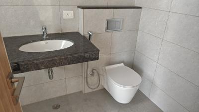 Image of 1785 Sq.ft 3 BHK Apartment / Flat for sale in Godrej Windsor At Godrej Golf Links, Jaypee Greens, Greater Noida for Rs. 28000000