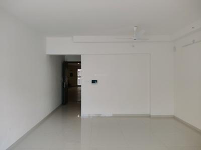 Living Room Image of 1420 Sq.ft 3 BHK Apartment / Flat for rent in Runwal Sanctuary, Mulund West Mumbai for Rs. 78000