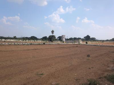 Image of 202 Sq.ft Residential Plot / Land for sale in ORR County, Adibatla, Hyderabad for Rs. 7272052