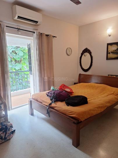 Defence Colony, Indira Nagar Bedroom 1