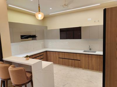 Kitchen Image of 2302 Sq.ft 5 BHK Villa for sale in Mansarovar Jaipur for Rs. 28500000
