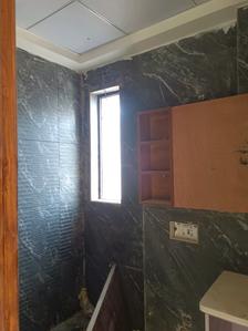 Bedroom Three Image of 1619 Sq.ft 3 BHK Builder Floor for sale in Sector 63 Gurgaon for Rs. 24900000