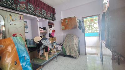 Bedroom Image of 1000 Sq.ft 2 BHK Apartment / Flat for sale in Malkajgiri Secunderabad for Rs. 3000000