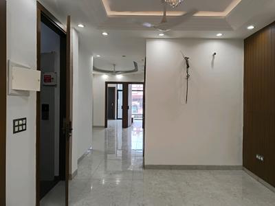 Living Room Image of 1350 Sq.ft 3 BHK Builder Floor for sale in Vaishali Ghaziabad for Rs. 18800238