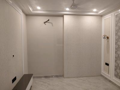 Bedroom Image of 2700 Sq.ft 4 BHK Builder Floor for rent in DLF Phase 4 Gurgaon for Rs. 115000