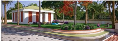 Image of 1975 Sq.ft 4 BHK Villa for sale in Boisar, Mumbai for Rs. 7200000