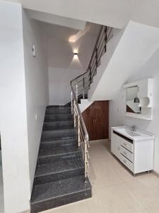 Kitchen Image of 1700 Sq.ft 3 BHK Villa for rent in Basni Jodhpur for Rs. 25000