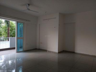 Bedroom Image of 1500 Sq.ft 3 BHK Apartment / Flat for sale in Silver Stone, Handewadi Pune for Rs. 6500000
