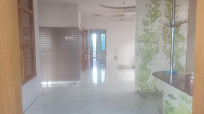 Bathroom Image of 1825 Sq.ft 3 BHK Apartment / Flat for sale in Baranagar Kolkata for Rs. 7500000
