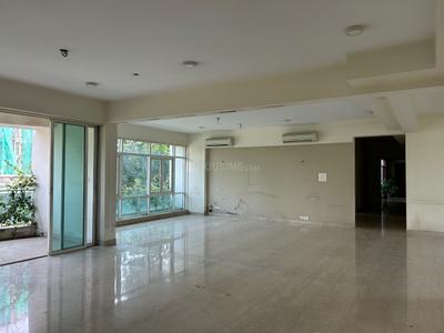 Hall Image of 3900 Sq.ft 4 BHK Apartment / Flat for sale in Orbit Crystal, Alipore Kolkata for Rs. 130000000