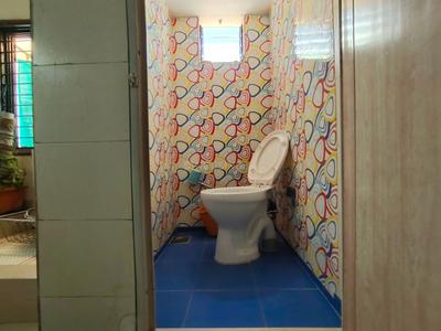 Bathroom Image of 1475 Sq.ft 3 BHK Villa for sale in Saiyed Vasna Vadodara for Rs. 7500000