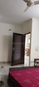 Bedroom Image of 1800 Sq.ft 2 BHK Builder Floor for rent in Sector 41 Noida for Rs. 34000
