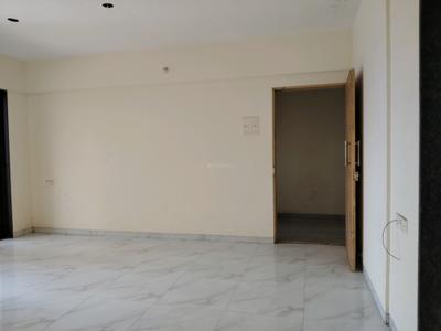 Living Room Image of 980 Sq.ft 2 BHK Apartment / Flat for sale in Juhi Residency, Kamothe Navi Mumbai for Rs. 11300000