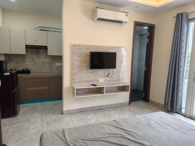 1 RK Independent Builder Floor