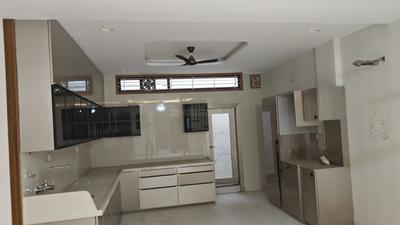 Kitchen Image of 4200 Sq.ft 5 BHK Independent House for sale in Scheme No 113 Indore for Rs. 32500000