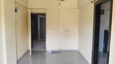 Shankar Tower Living Room 1