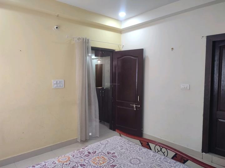 Raghavendra Colony, Ramachandra Puram Bedroom One 1