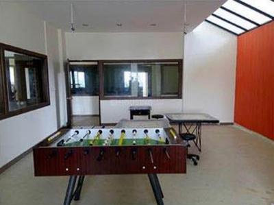 Hall Image of Tirumala guest house  in Ambattur Industrial Estate, Chennai
