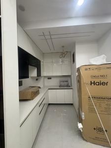 Kitchen Image of 650 Sq.ft 1 BHK Apartment / Flat for sale in Sector 49 Noida for Rs. 2800000