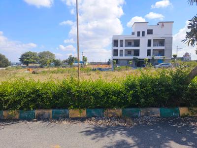 Image of 1200 Sq.ft Residential Plot / Land for sale in Sipcot Ph. I, Hosur for Rs. 3960066