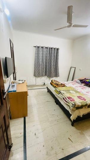 Sector 4 Bedroom 1