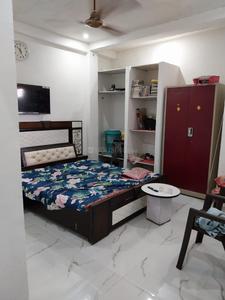 Bedroom Image of 800 Sq.ft 2 BHK Independent House for sale in Kanpur Development Authority KDA Alakhnanda Enclave, Jarauli Kanpur for Rs. 8500000