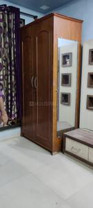 Bedroom Image of 655 Sq.ft 1 BHK Apartment / Flat for sale in Lucky Atharva Enclave, Bhiwandi Thane for Rs. 3750000