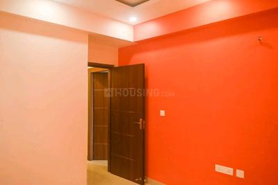 Bedroom Image of 1145 Sq.ft 3 BHK Apartment / Flat for sale in The Ecos, New Town Kolkata for Rs. 10500000