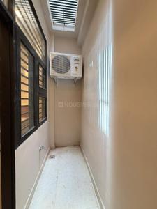 Balcony Image of 2100 Sq.ft 3 BHK Duplex for sale in Trimurty Sunrise City, Jhotwara Jaipur for Rs. 8500000