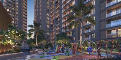 3 BHK Flat