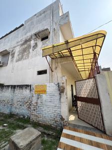 Image of 200 Sq.ft 4 BHK Independent House for rent in Khyora, Kanpur for Rs. 35000