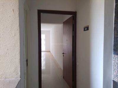 Main Entrance Image of 1748 Sq.ft 3 BHK Apartment / Flat for sale in Silverglades The Melia, Mohammadpur Gujar Gurgaon for Rs. 15500000