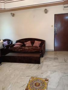 Bedroom Image of 2068 Sq.ft 4 BHK Apartment / Flat for sale in South City Residency, Prince Anwar Shah Connector Kolkata for Rs. 39000000