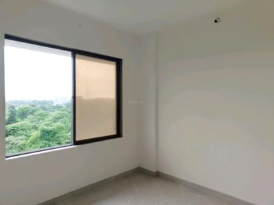 Bedroom Image of 590 Sq.ft 1 BHK Apartment / Flat for sale in Seven Star Horizon, Boisar Mumbai for Rs. 2050000