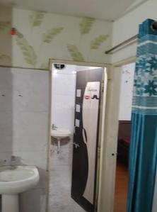 Image of 1150 Sq.ft 3 BHK Apartment / Flat for rent in Agrawal Agrawal Sagar Premium Towers, Kolar Road, Bhopal for Rs. 22000