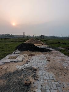 Image of 1440 Sq.ft Residential Plot / Land for sale in Swapnabhumi, New Town, Kolkata for Rs. 3105555