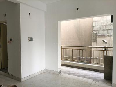 Dining Area Image of 1333 Sq.ft 3 BHK Apartment / Flat for sale in HK Roshini Homes, Horamavu Bengaluru for Rs. 8436000