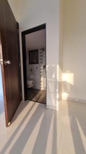 Bedroom Image of 665 Sq.ft 1 BHK Apartment / Flat for sale in Ashapura Galaxy, Ambivli Thane for Rs. 3000000