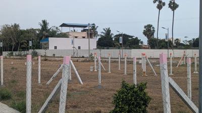 Image of 1080 Sq.ft Residential Plot / Land for sale in Staar Royal C, Kelambakkam, Chennai for Rs. 5182920