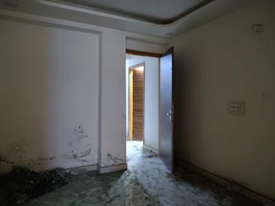 Living Room Image of 650 Sq.ft 2 BHK Apartment / Flat for sale in Sangam Vihar New Delhi for Rs. 3200000
